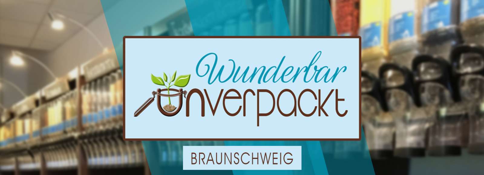 Wunderbar Unverpackt