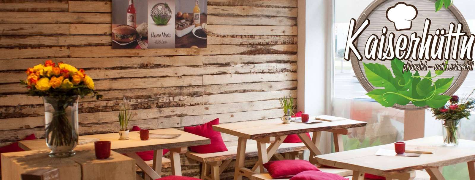 Kaiserhüttn (dauerhaft geschlossen)