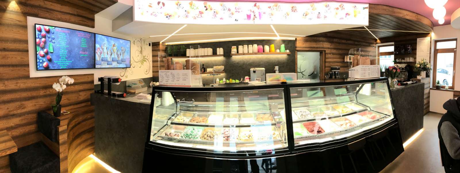 La Veneta Eggenstein