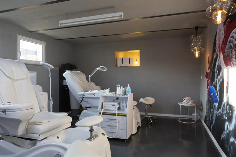 Living – Medical Beauty