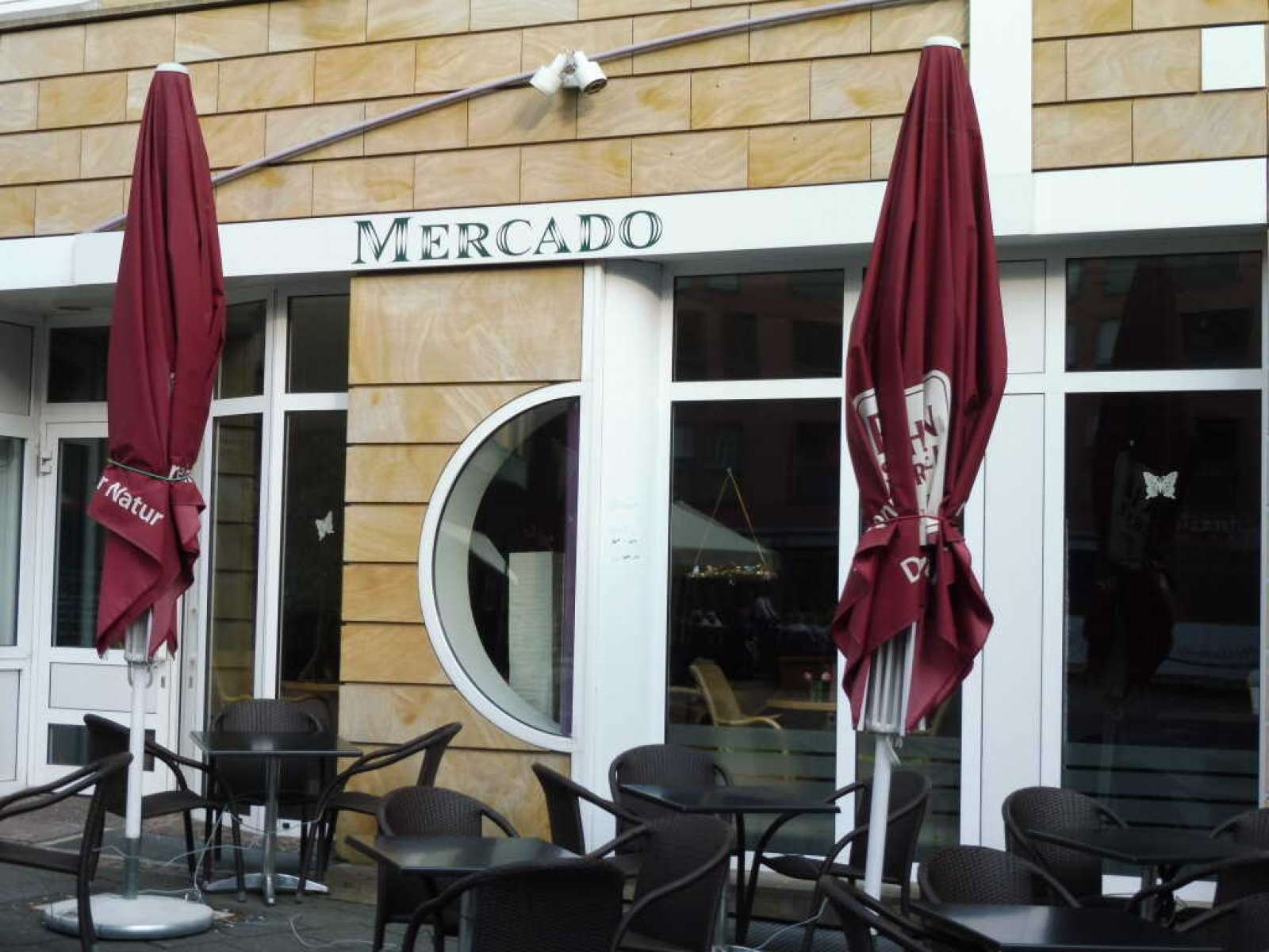 Mercado