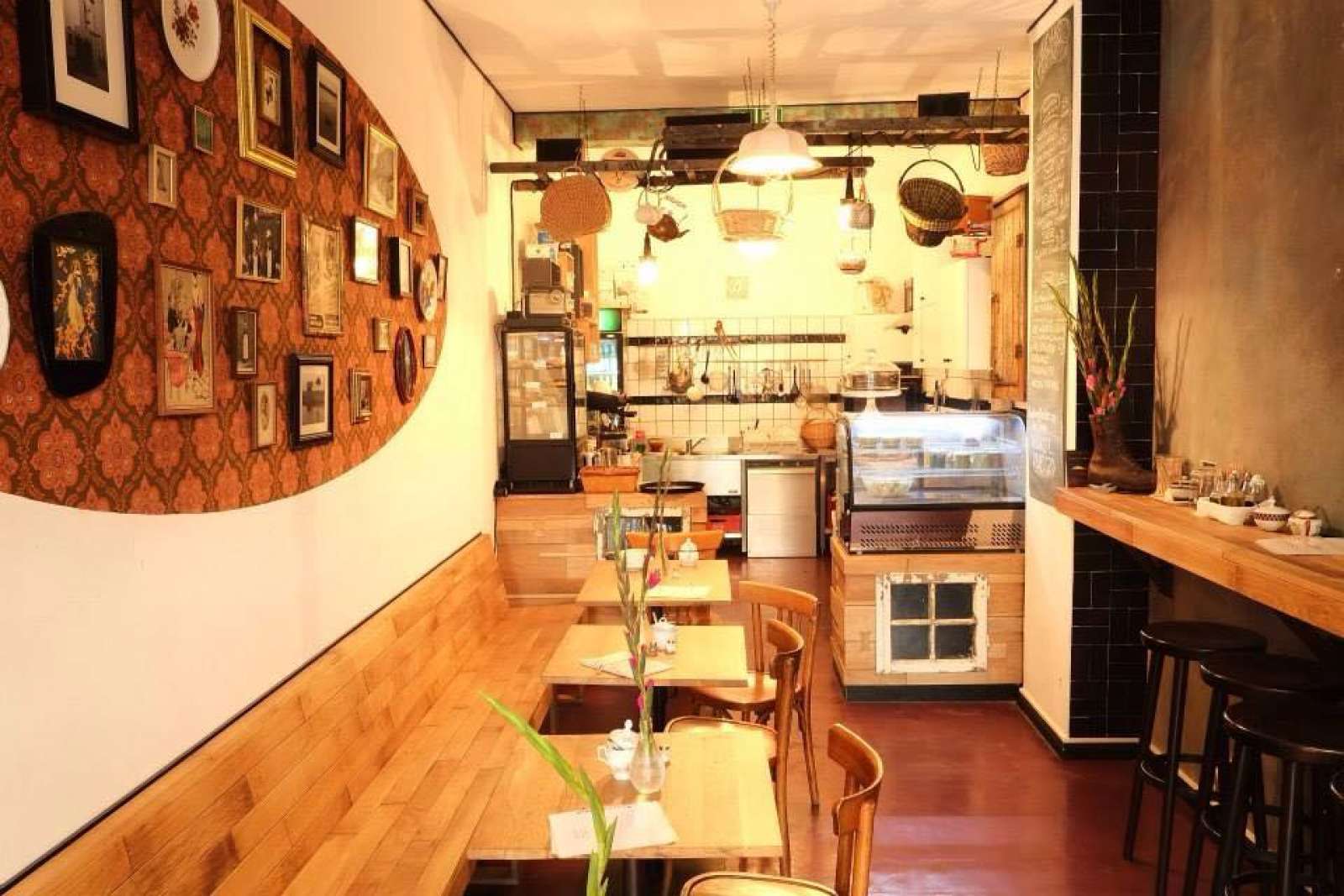 Madame Tartine