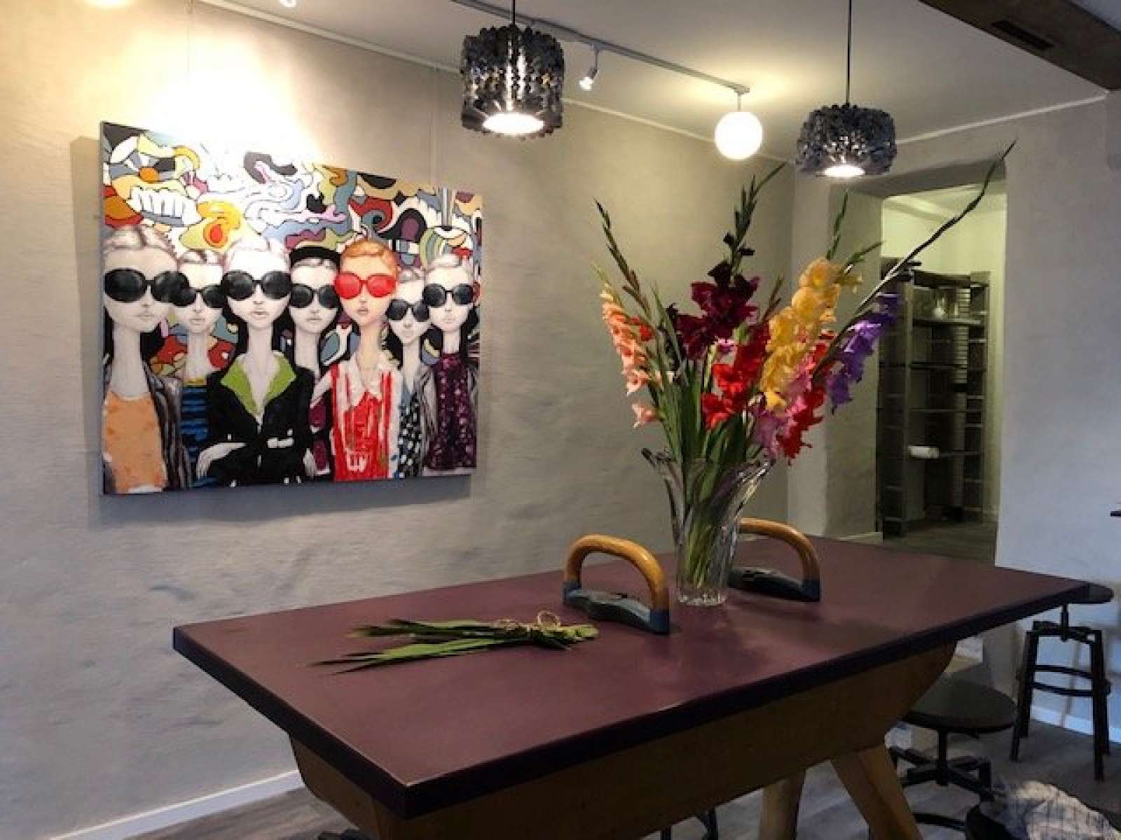 Stopkas Bistronomie Food & Friends