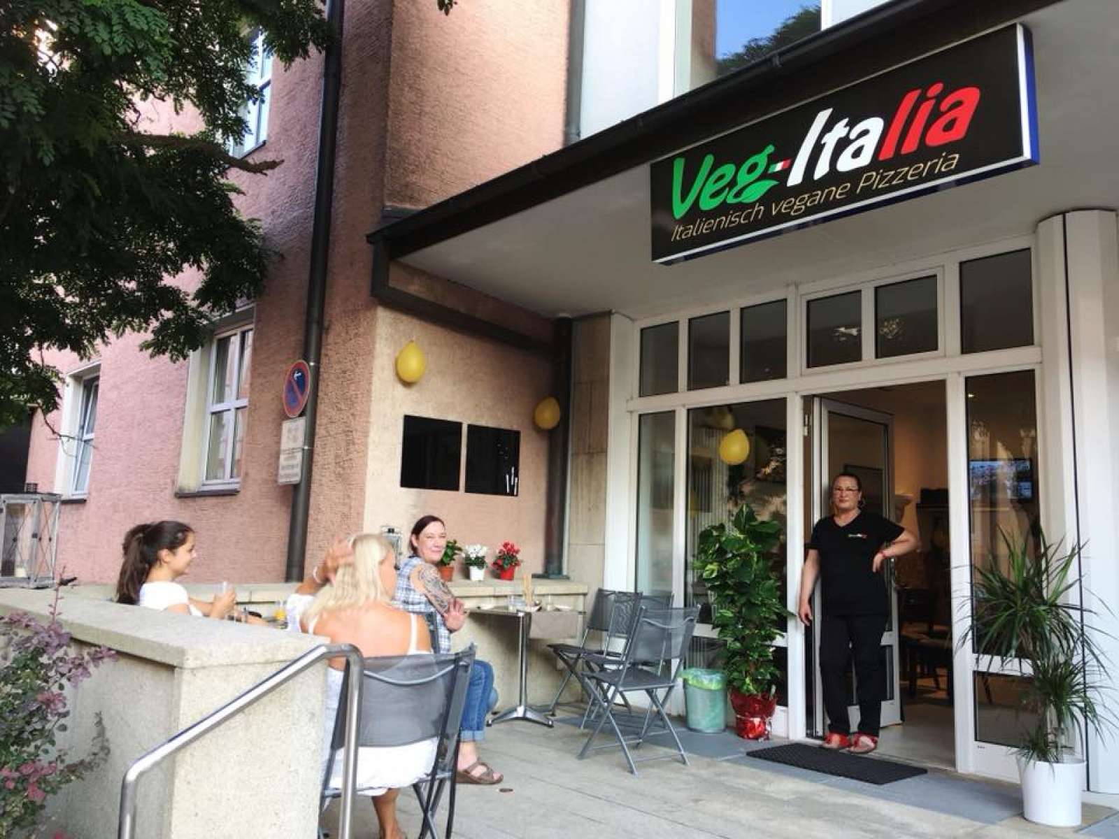 Veg-Italia