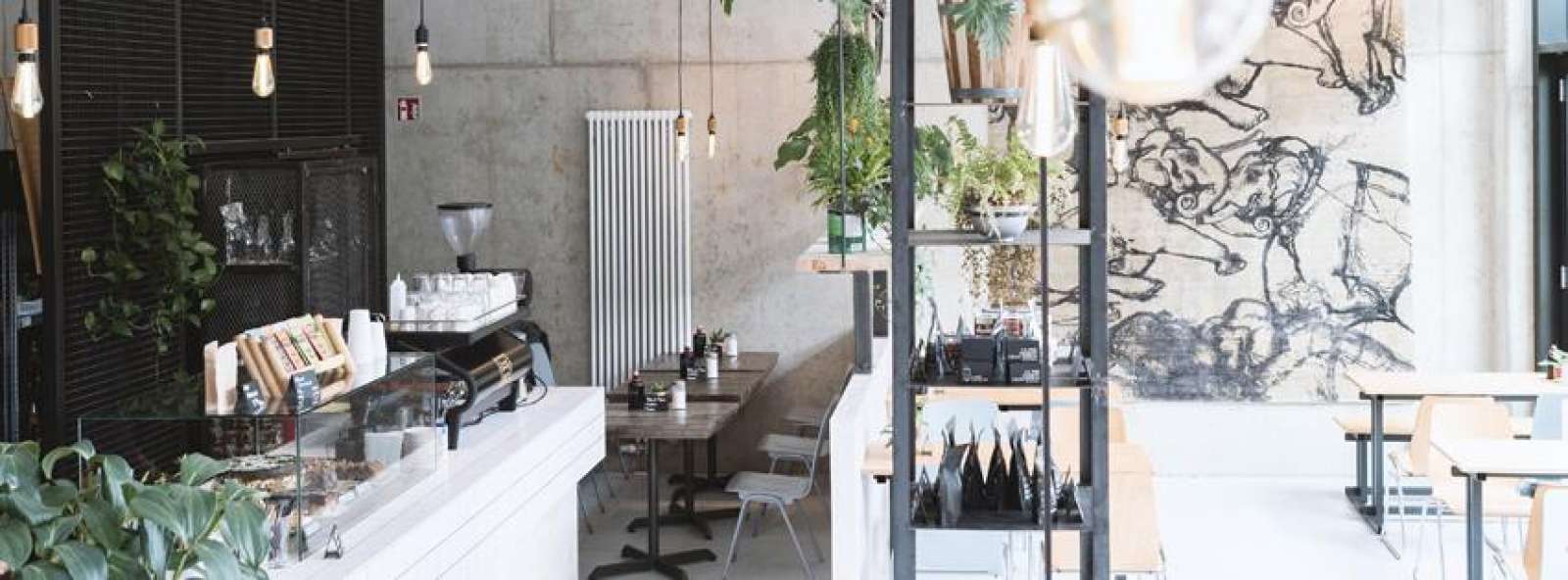 Royals & Rice Saigon Street (dauerhaft geschlossen)