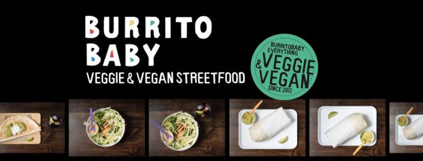 Burrito Baby (dauerhaft geschlossen)