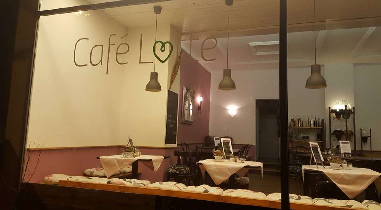 Café Lotte