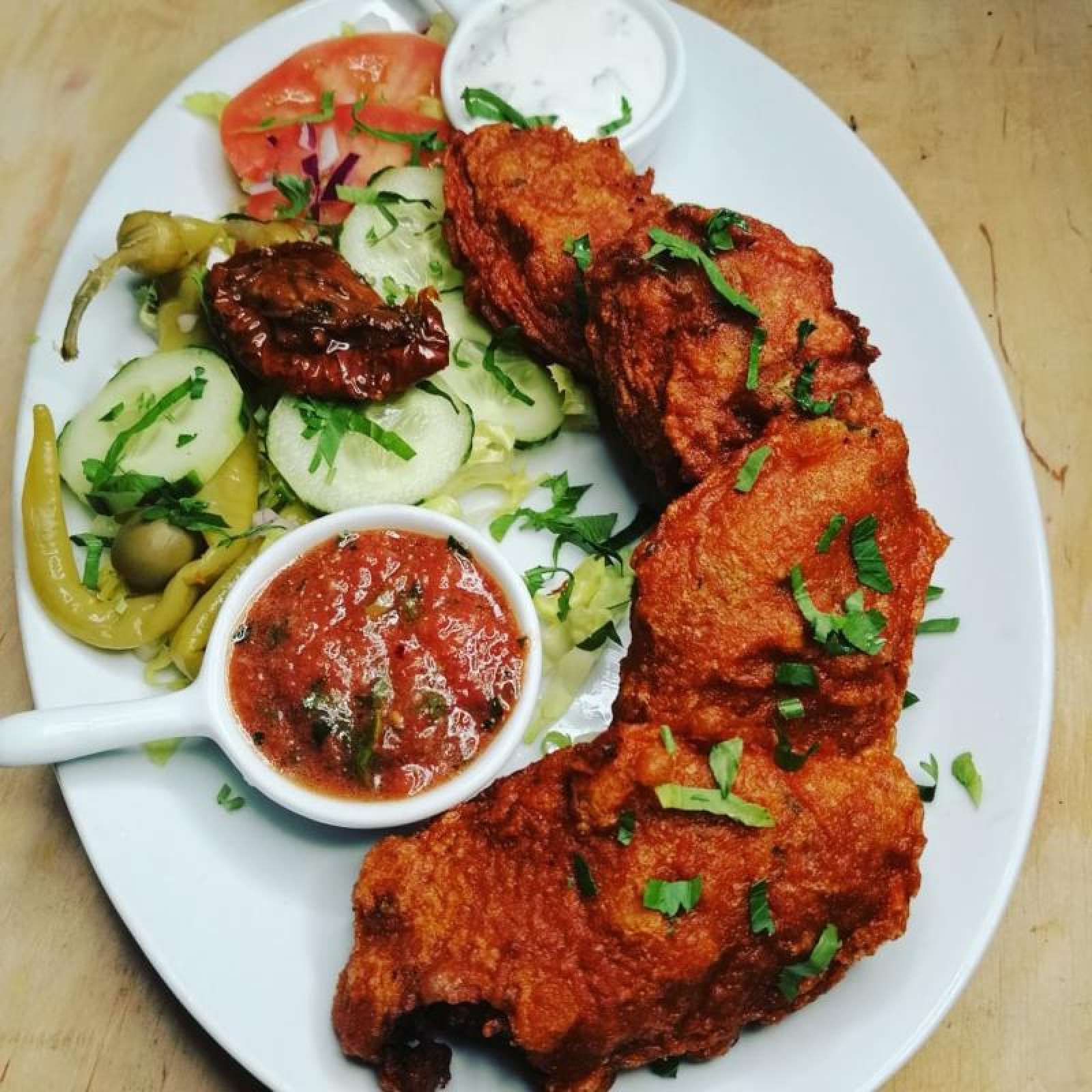 Moravid.Sonnenküche