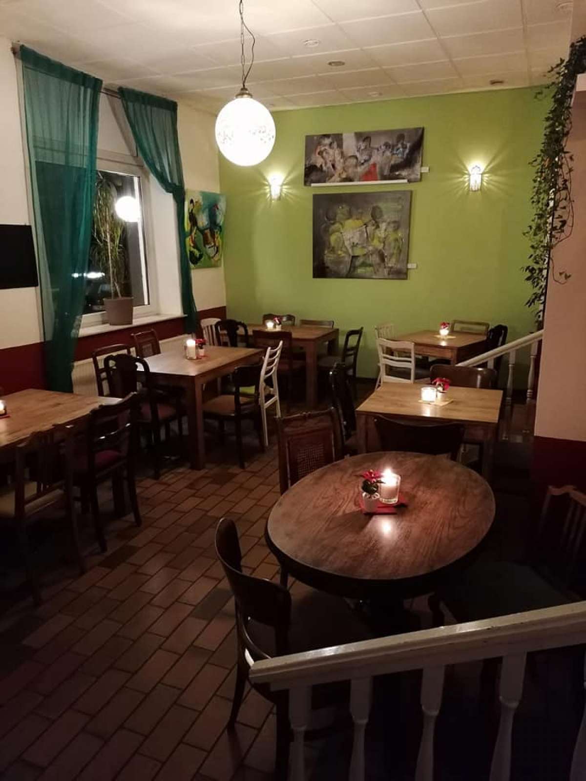 Moravid.Sonnenküche