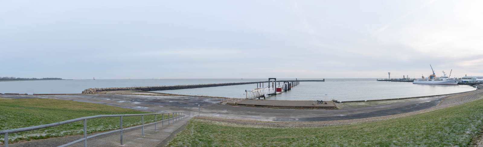 Restaurant & Cafe Seeterrassen