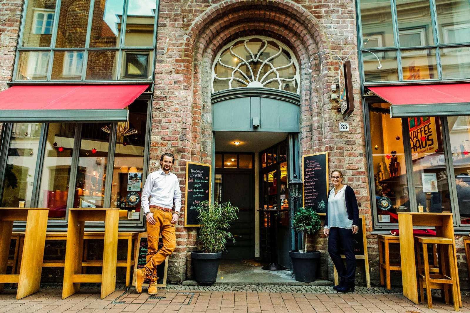 Kaffeehaus