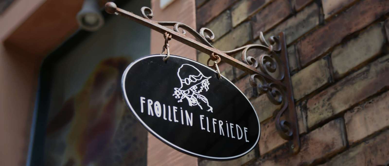 Frollein Elfriede