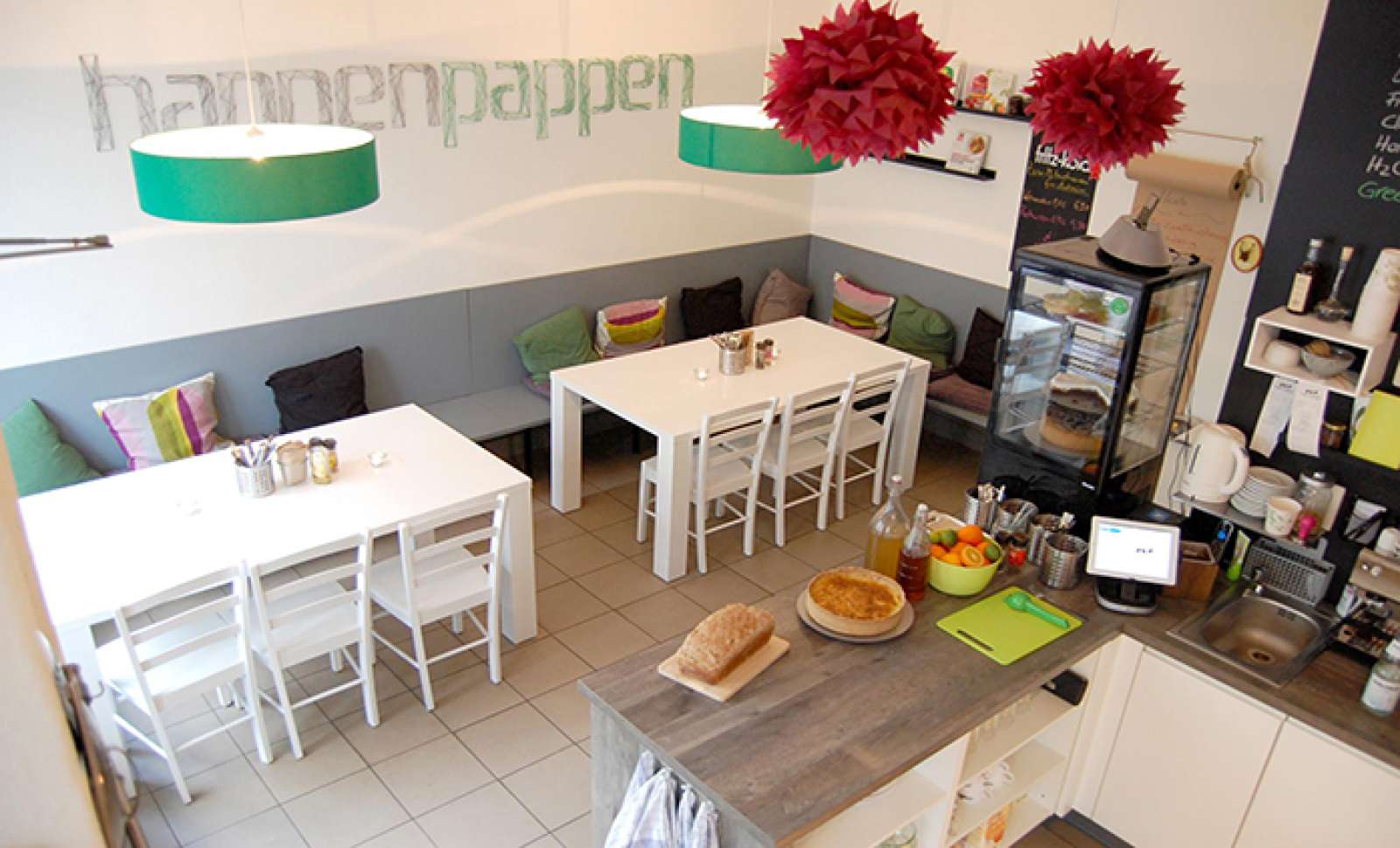 happenpappen
