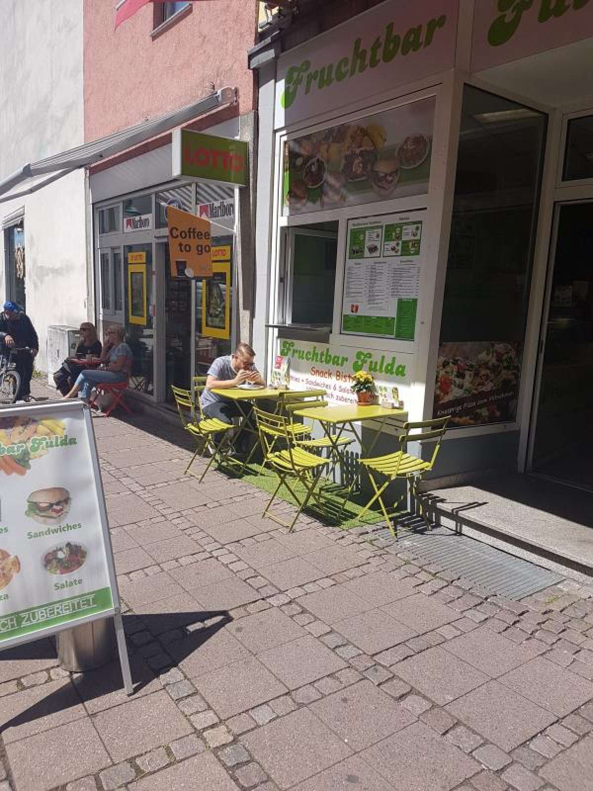 Fruchtbar