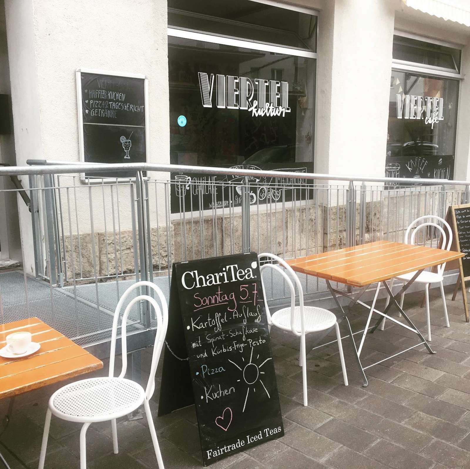 Viertelkultur (dauerhaft geschlossen)