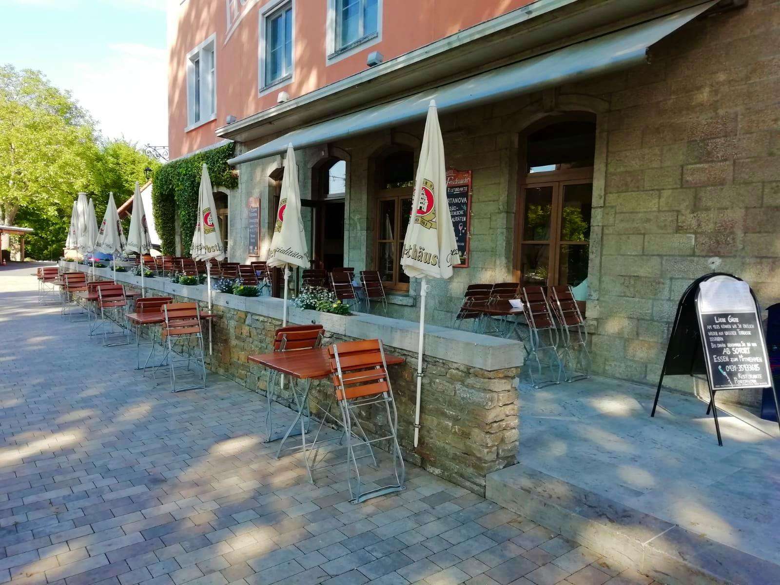 Ristorante Portanova