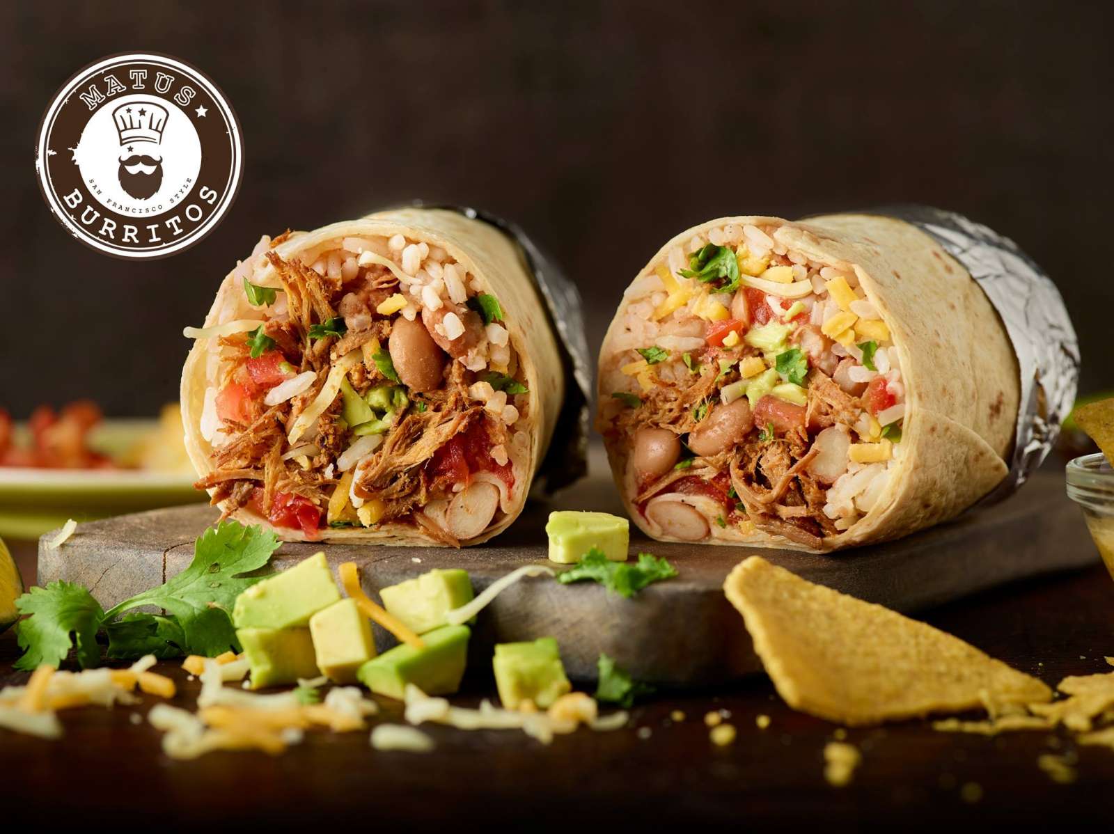 Matus Burritos