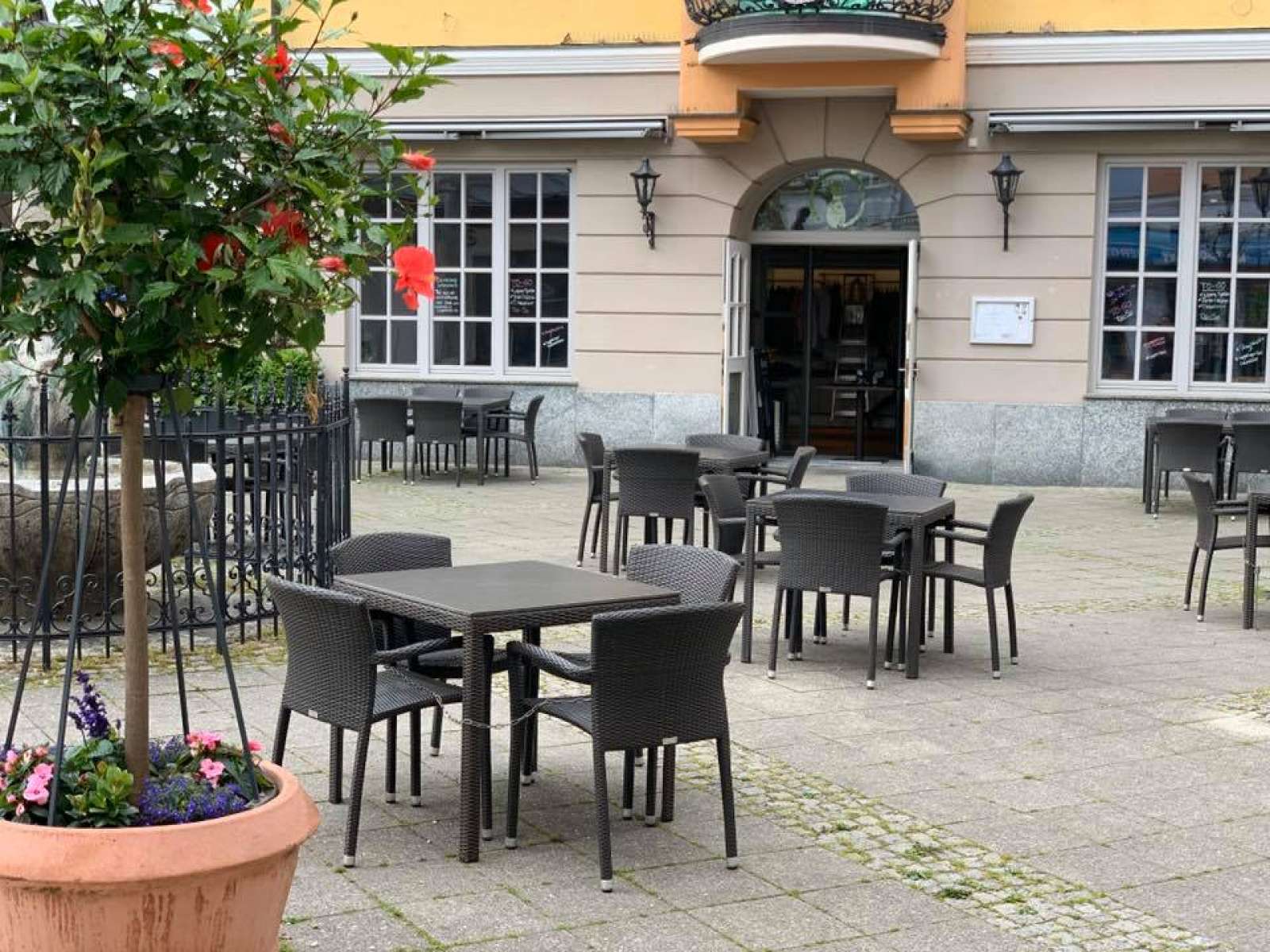 Katzentempel