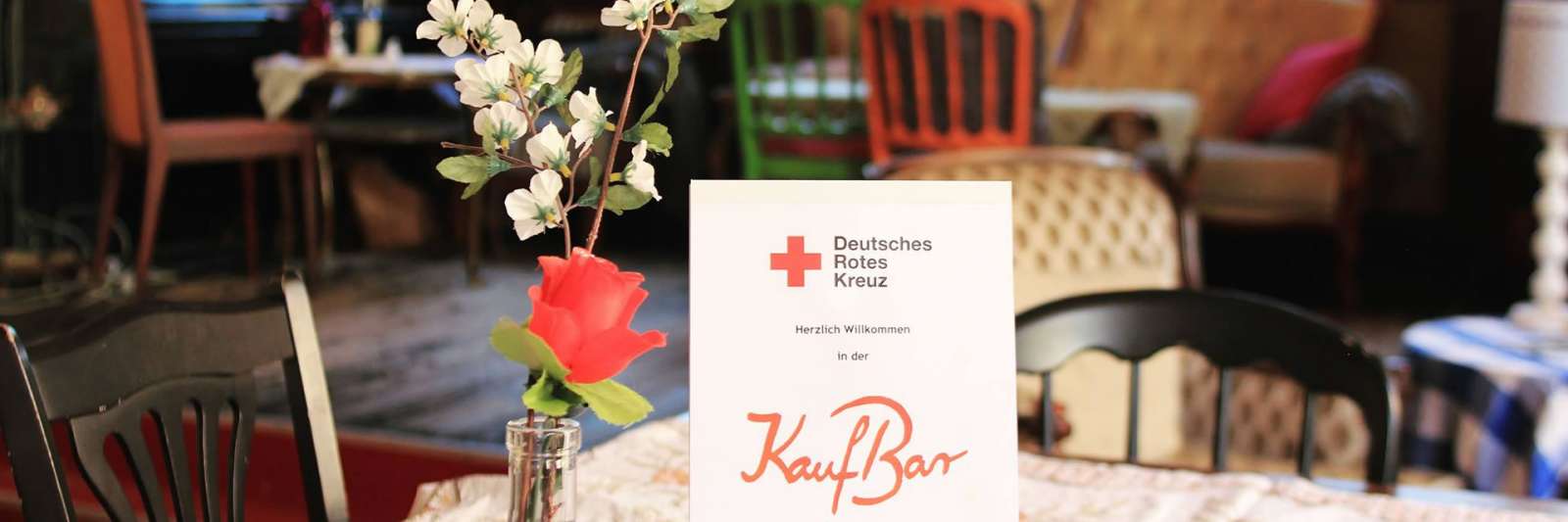 DRK KaufBar