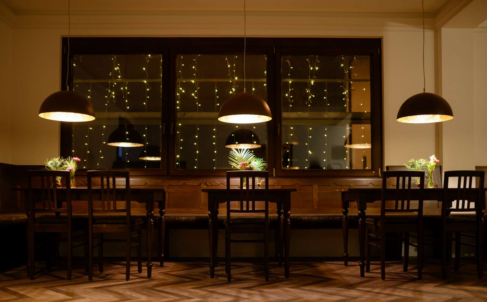 THAMARAI Restaurant Heilbronn