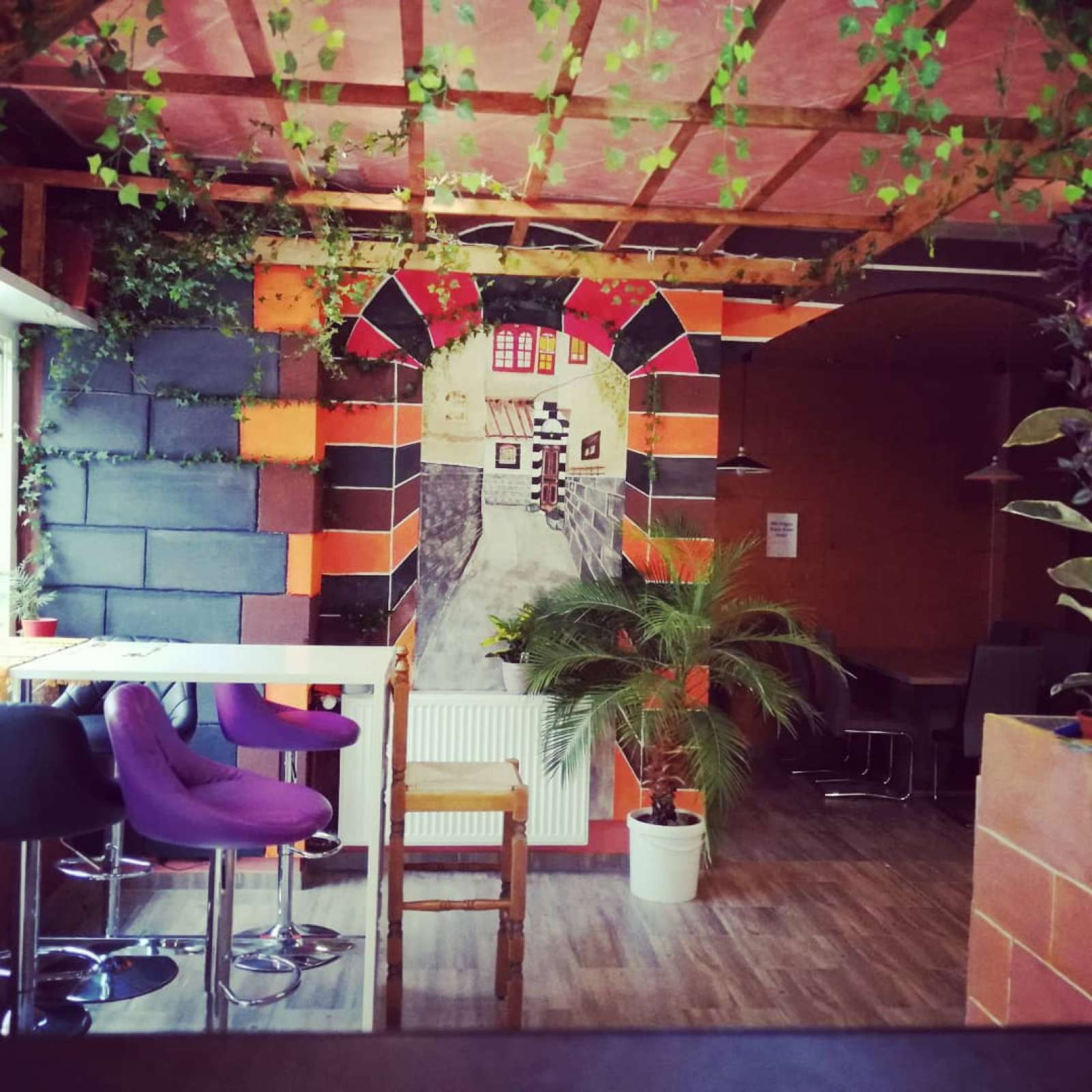 VeggieWay (dauerhaft geschlossen)