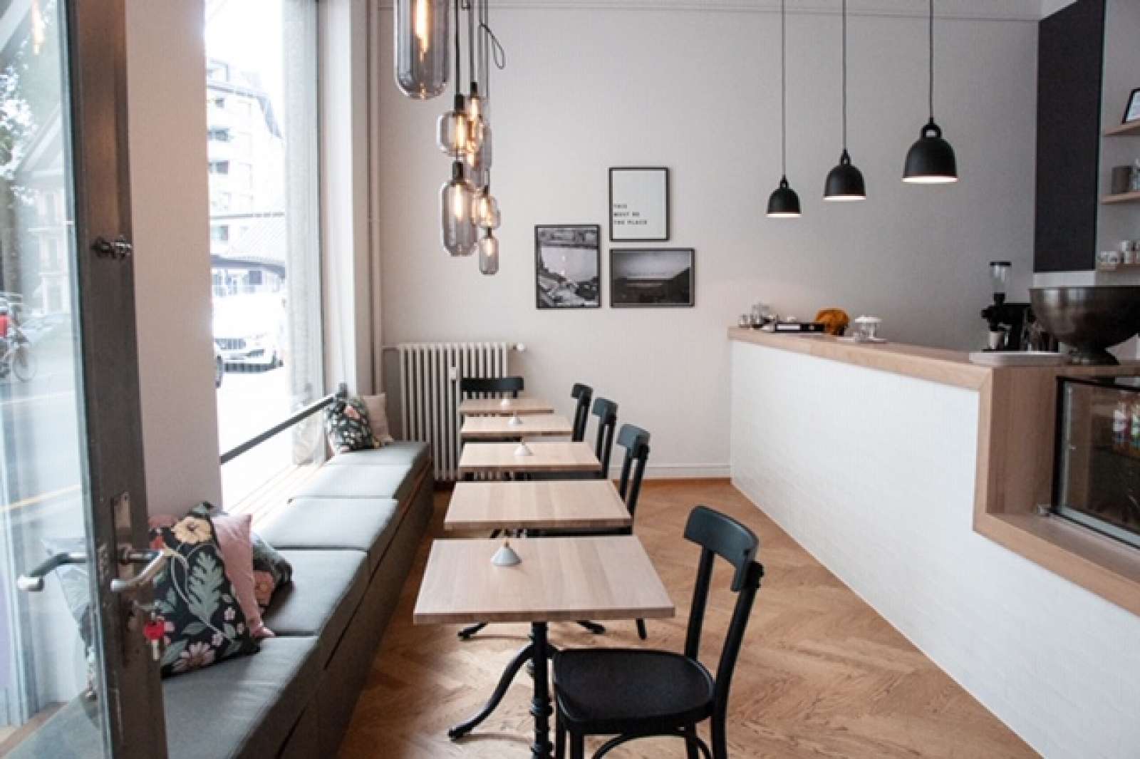 Café Nord GmbH