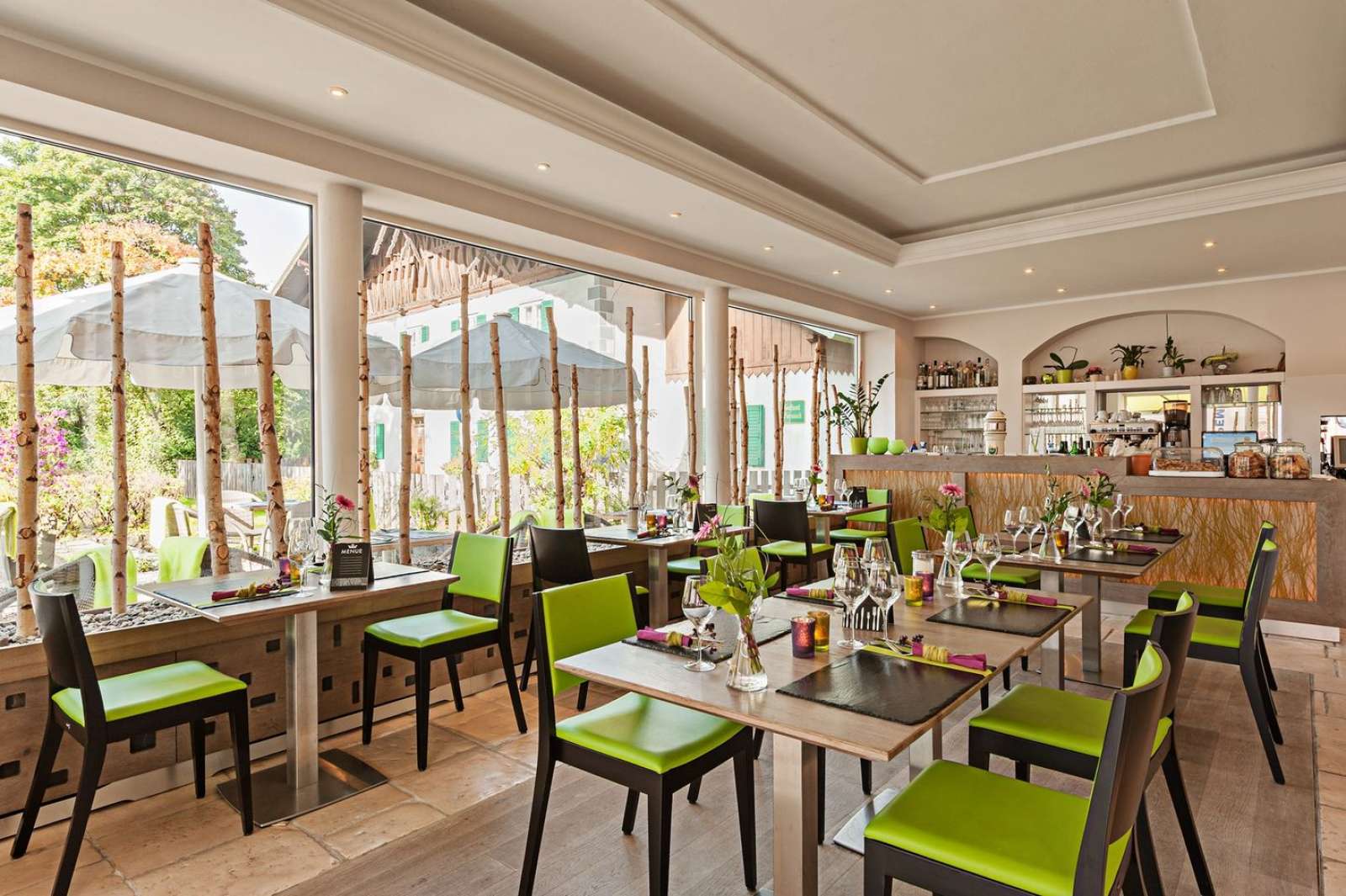 Restaurant Vaun