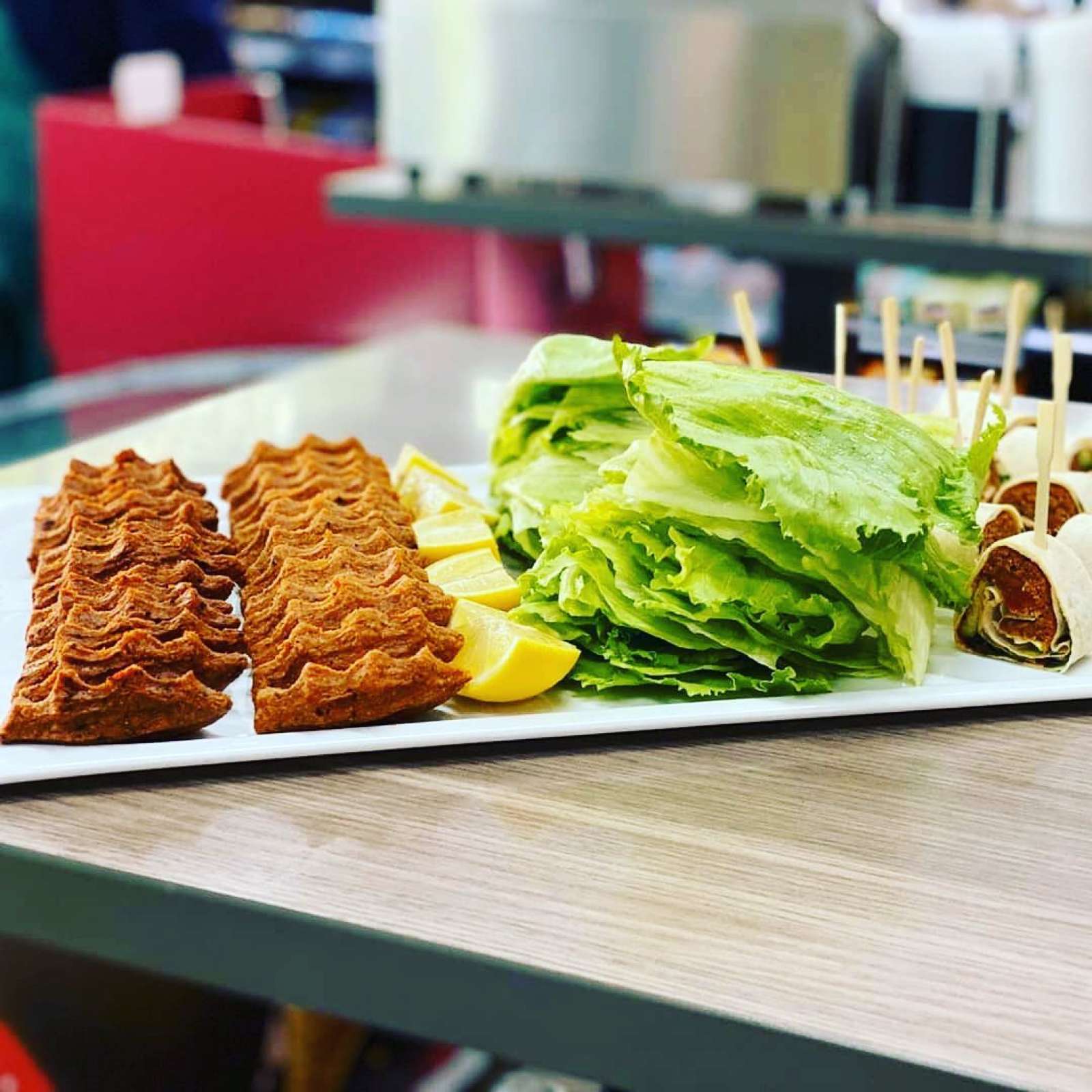 CigköfteM Saarbrücken