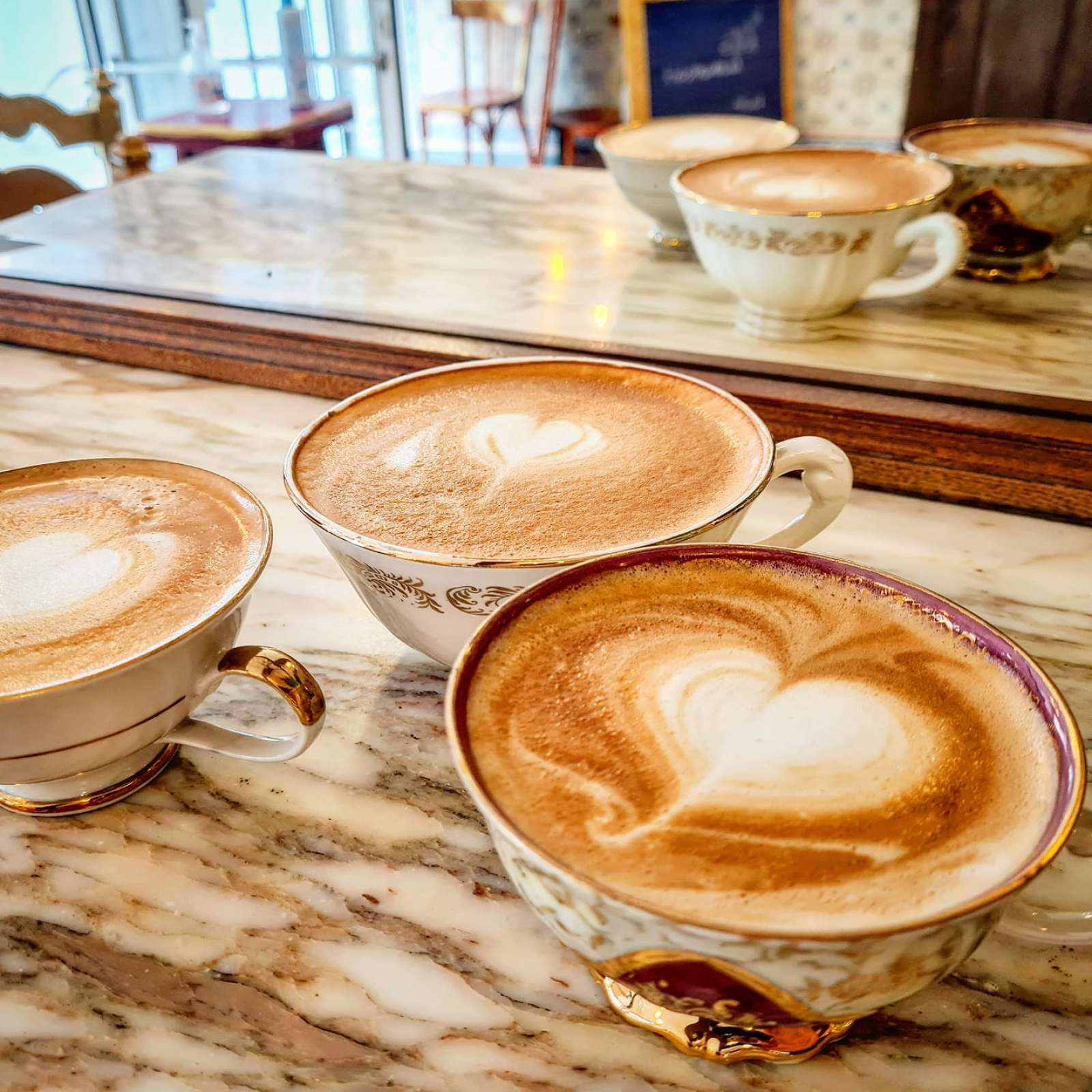 Lilli's Kuchenwerkstatt