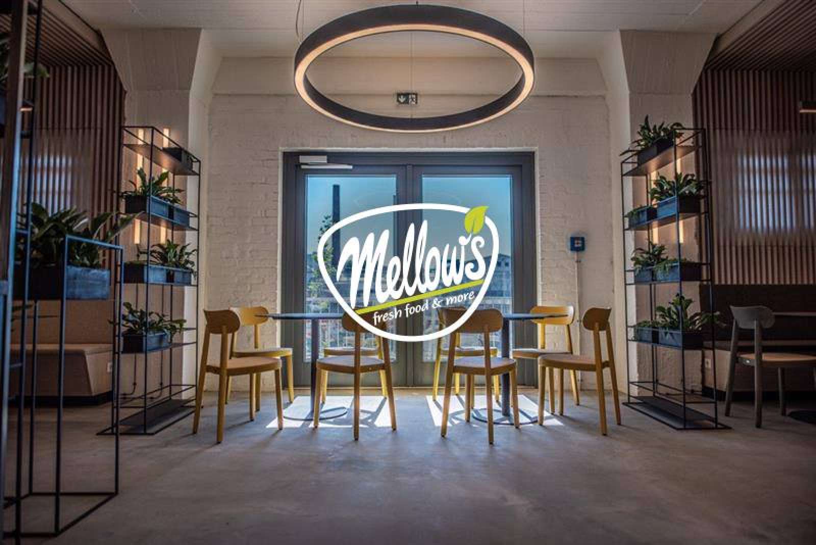 Mellow's (dauerhaft geschlossen)