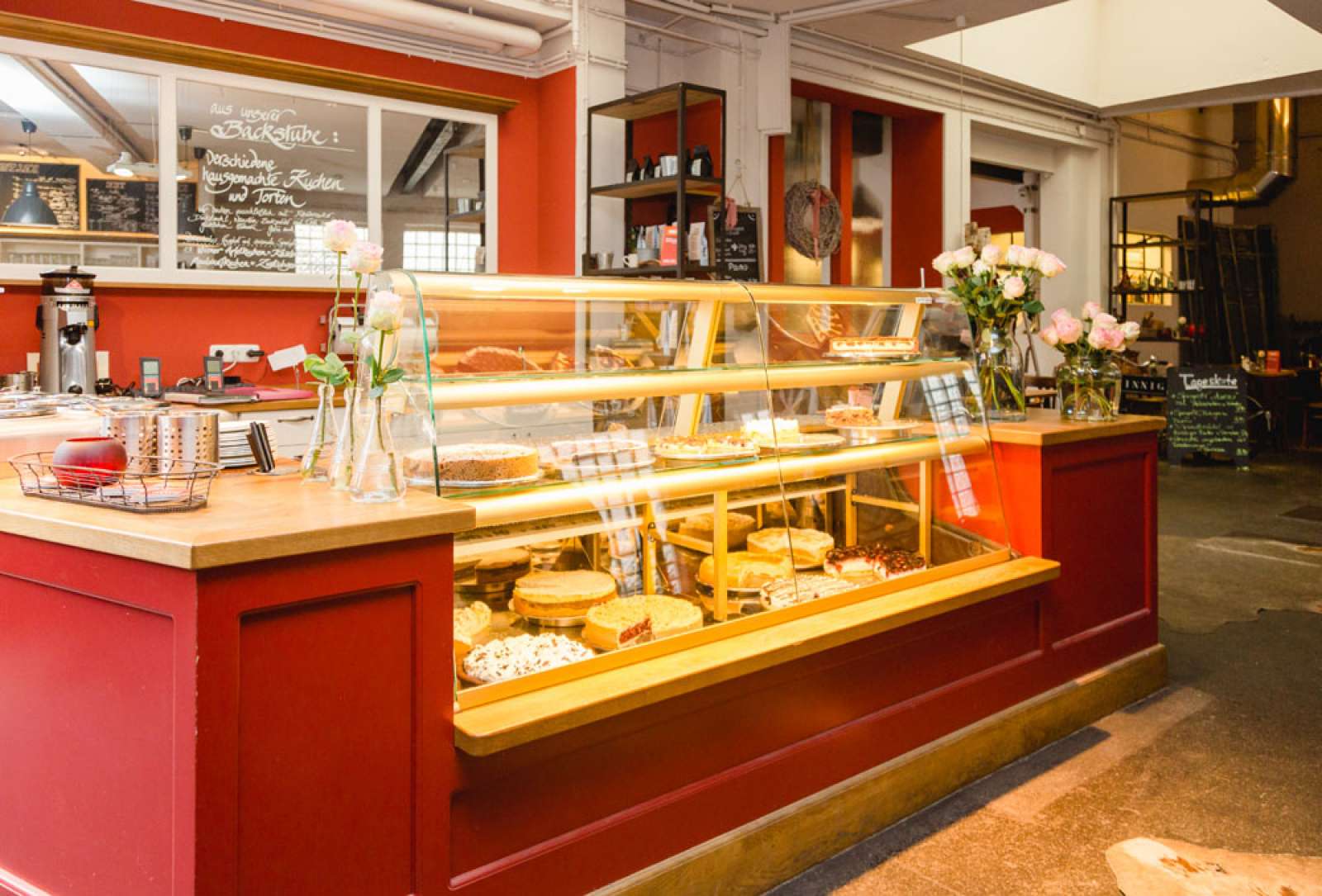 Café INNiG