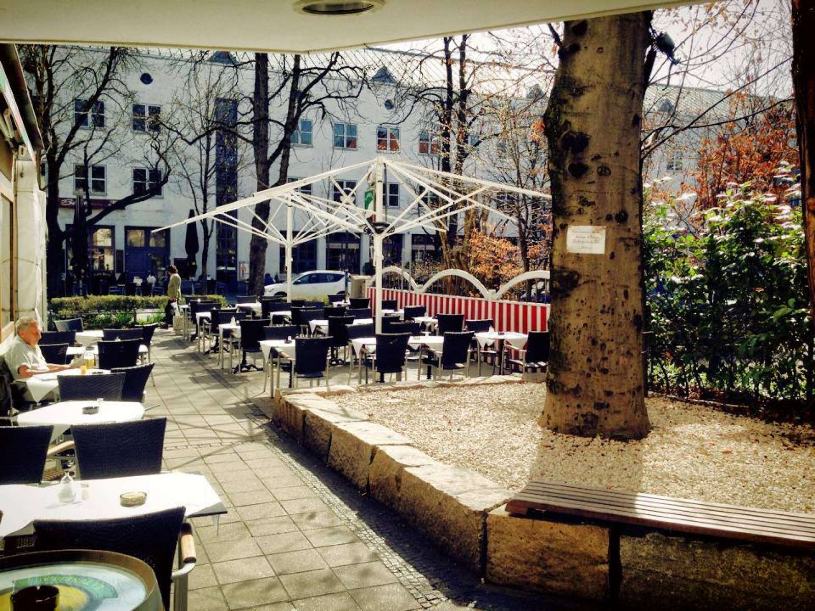 Ristorante Gardena