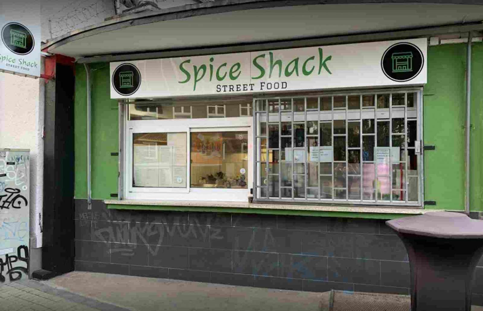Spice Shack