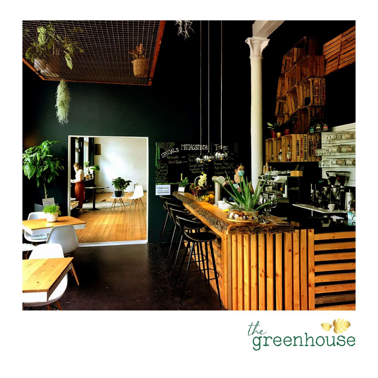 The Greenhouse (dauerhaft geschlossen)