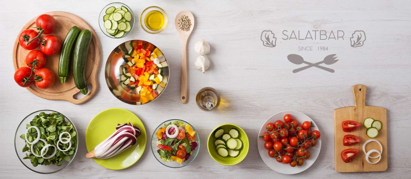 Salatbar