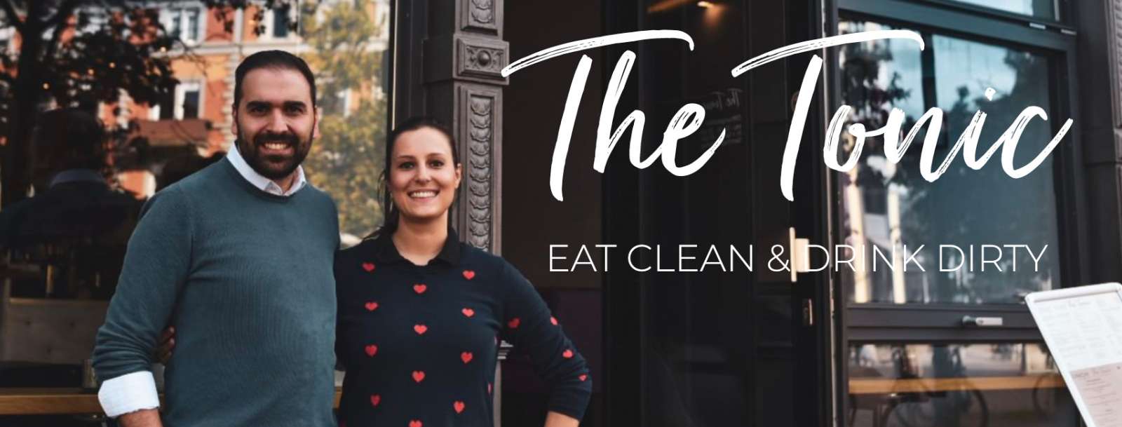 The Tonic (dauerhaft geschlossen)