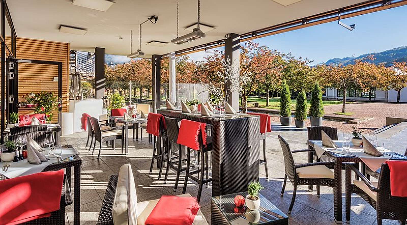 Sophie‘s Cafe Restaurant