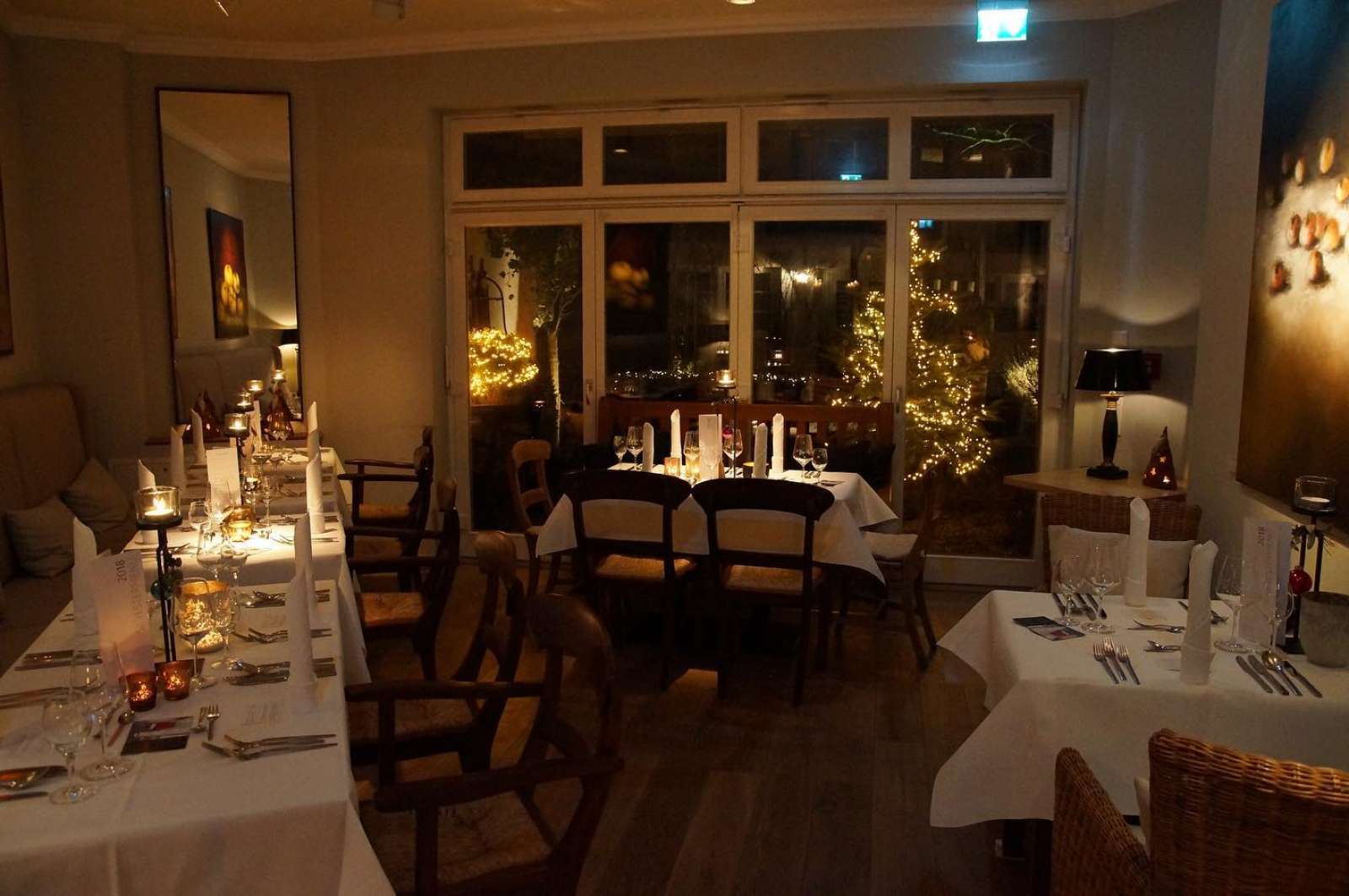 Galerie-Hotel & La petite Galerie