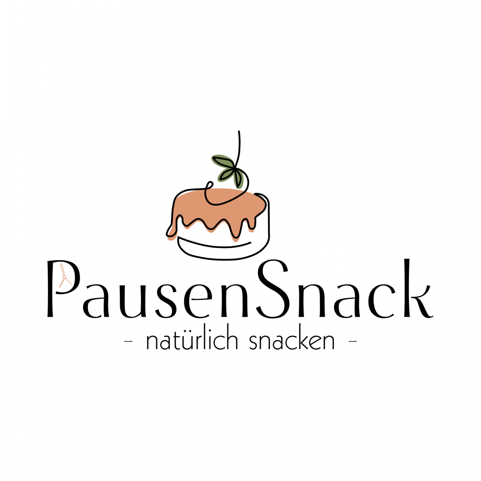 PausenSnack