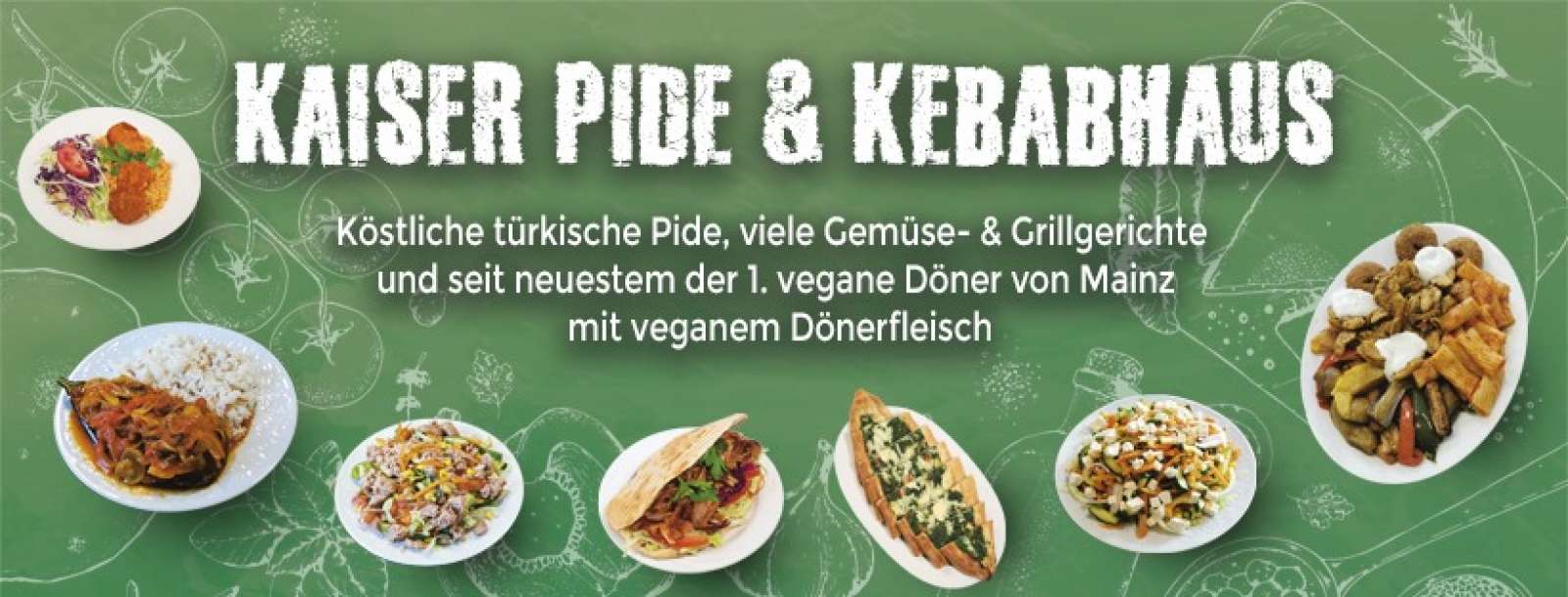 Kaiser Pide & Kebaphaus