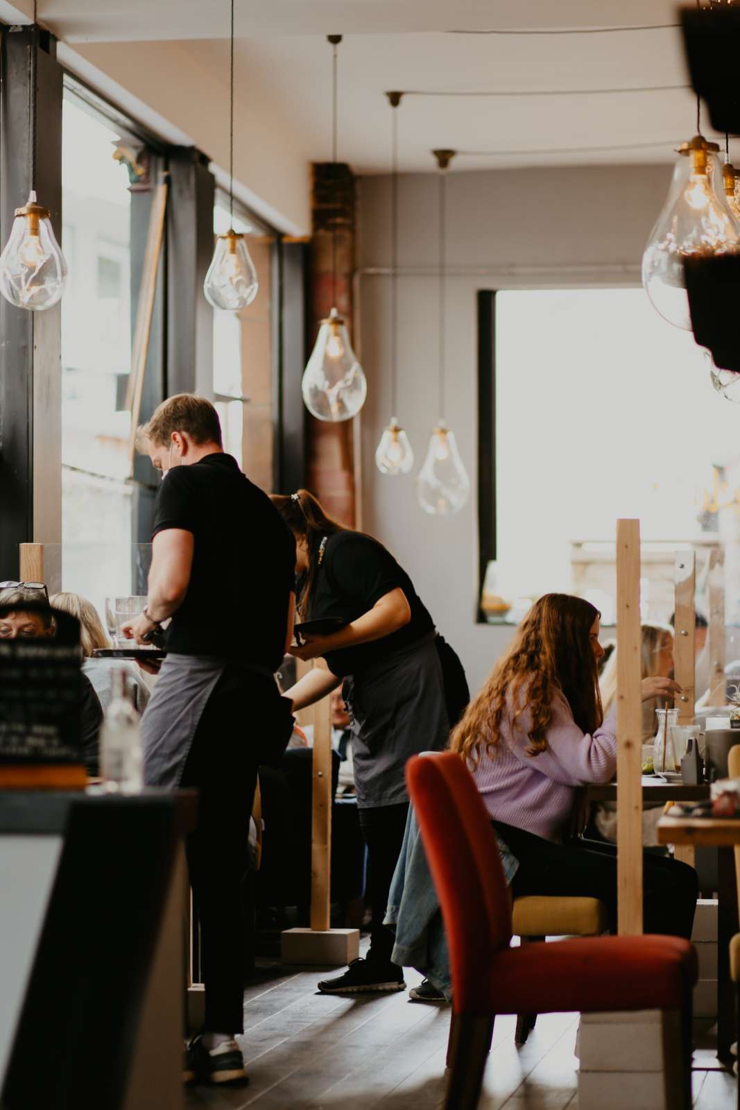 Großartig Café Bistro Bar