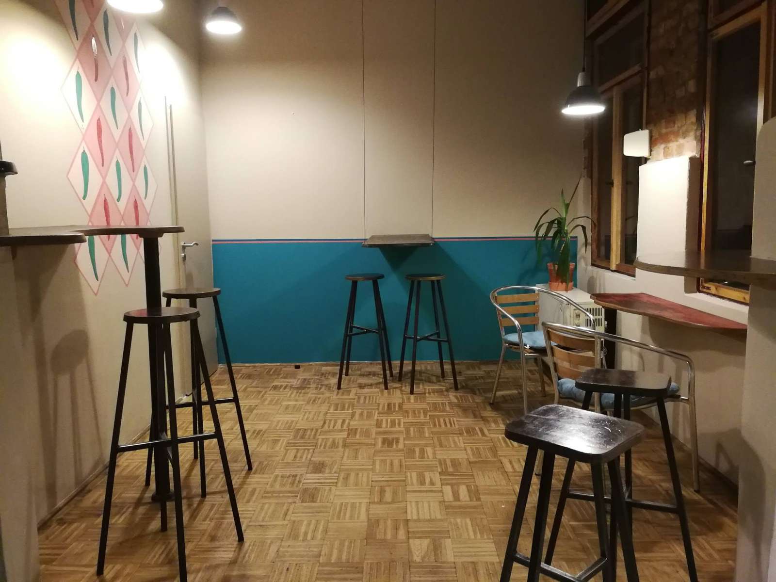 VEGS - Vegan Streetfood (dauerhaft geschlossen)