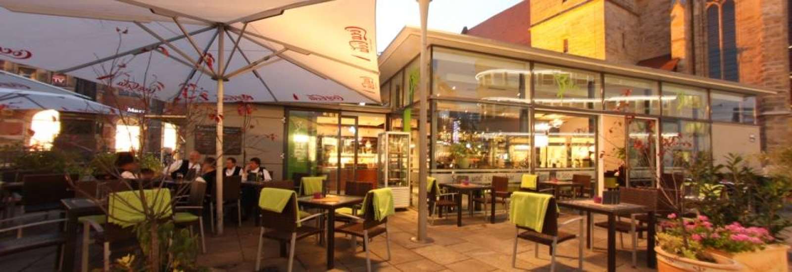 Billes Restaurant