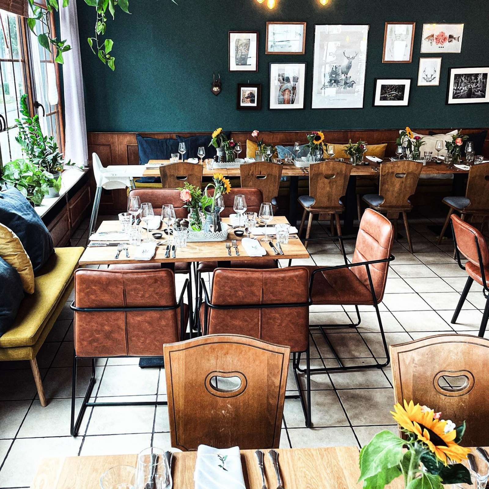 Hotel Restaurant zum schwarzen Bären