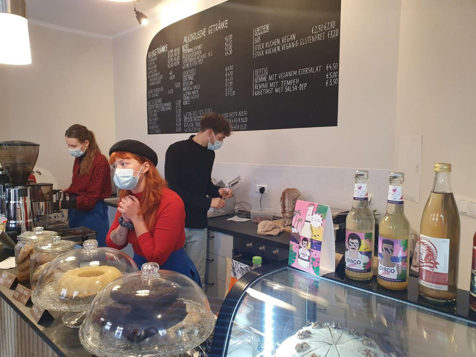 Café Lux