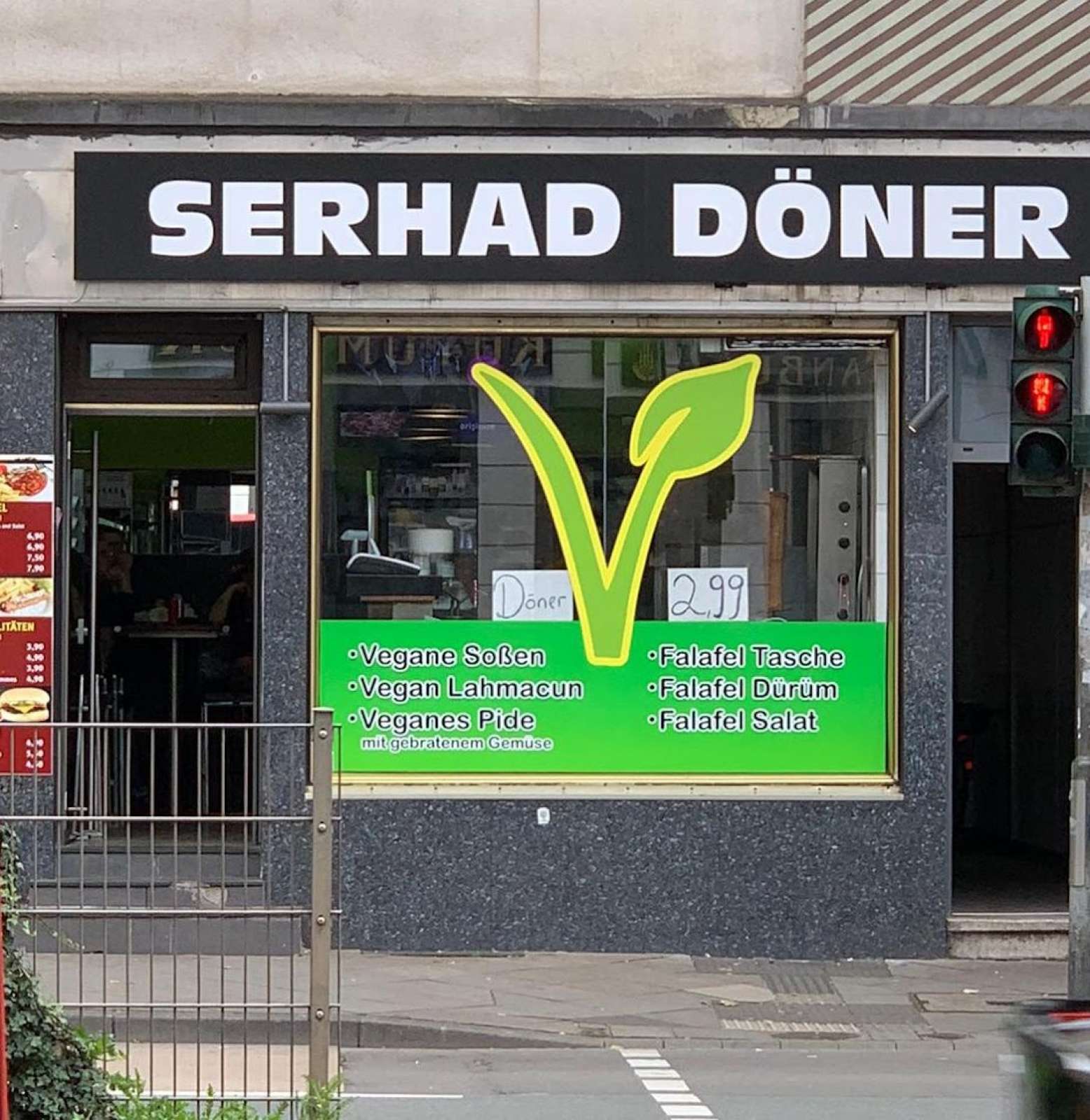 Serhad Döner