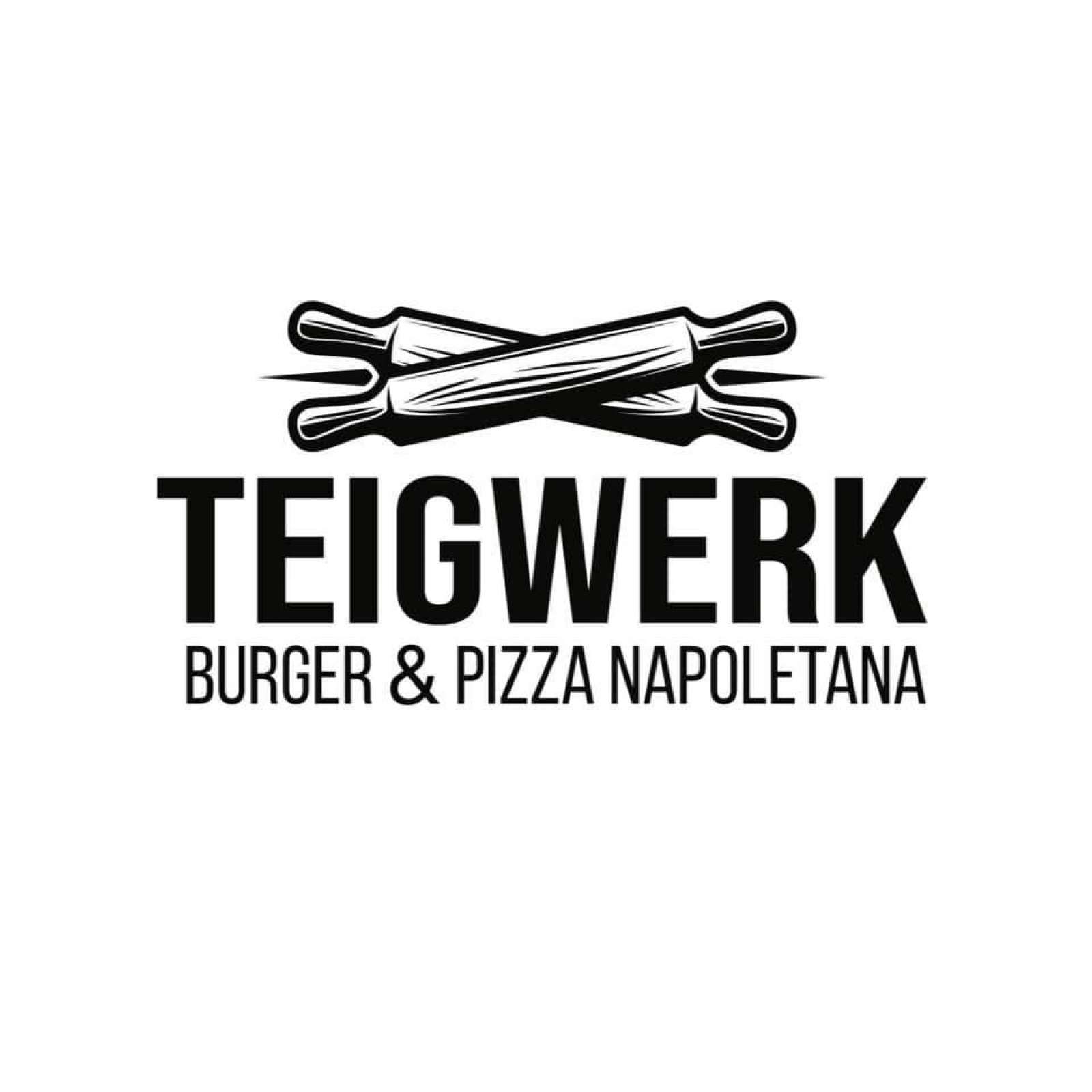 Teigwerk