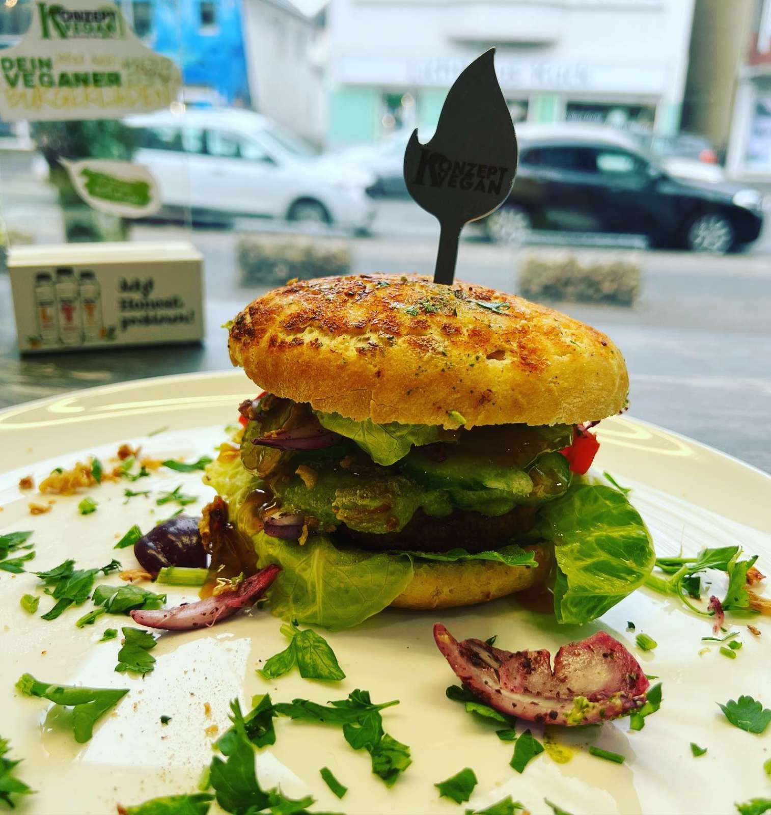 KonzeptVegan (dauerhaft geschlossen)