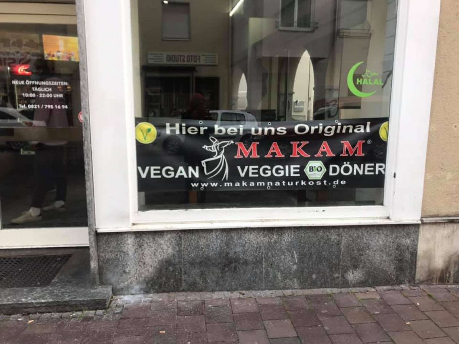Sevil Döner & Pizza