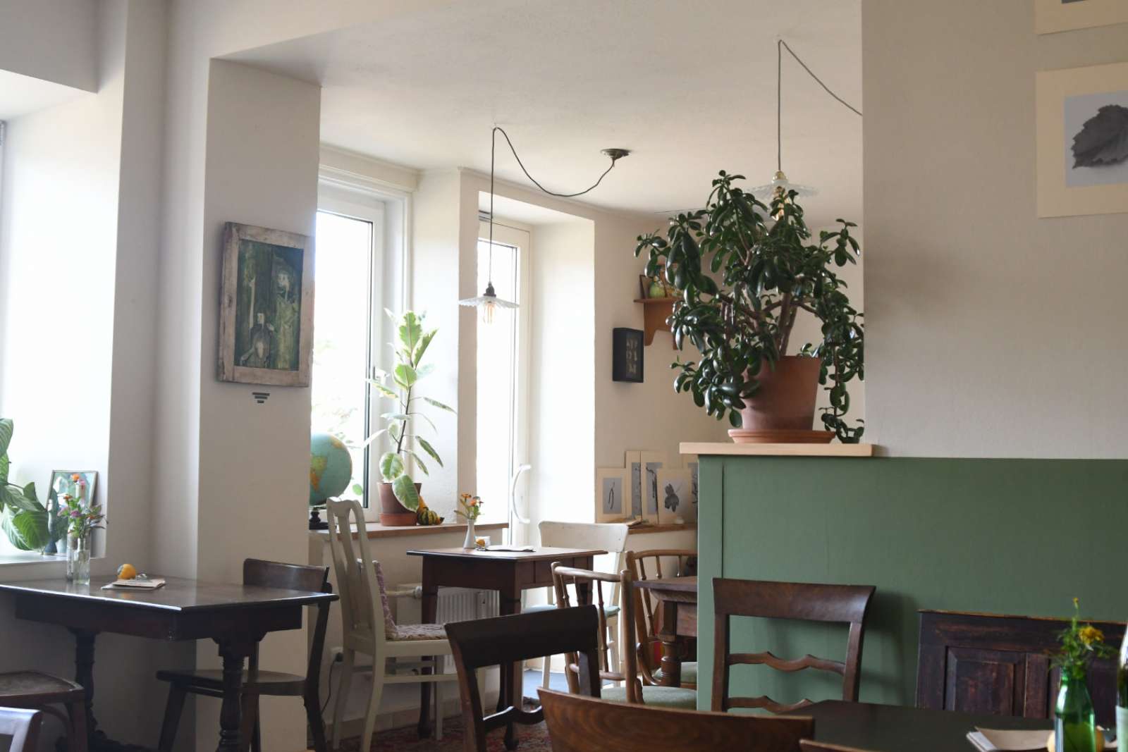 Zum grünen Zweig (dauerhaft geschlossen)